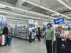 -迪卡侬(李沧店)