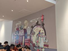 -COSTA COFFEE(天通苑华联店)