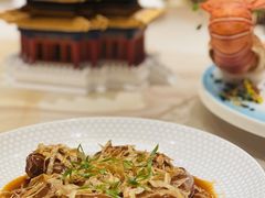 -醉西楼·国风茶社