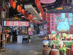 -客家大院·非遗赣南客家菜(郁孤台店)