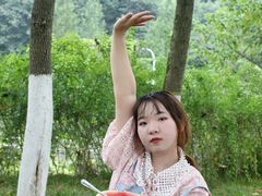-重庆彩云湖湿地公园