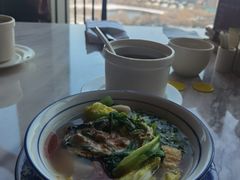 -君悦酒店·乐厨·高空自助餐(青年大街店)