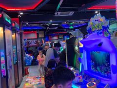 -奇奇乐园电玩城(立丰国际购物广场店)