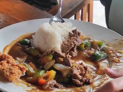 -Bebek Joni Restaurant