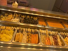 -大学城夜市大排档(凤栖路店)