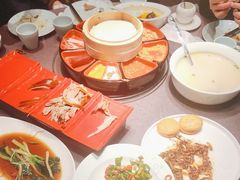 -羲和雅苑•北京烤鸭(乐园道万象城店)