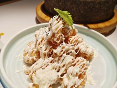 -0776食堂·京城创意菜(七里庄店)