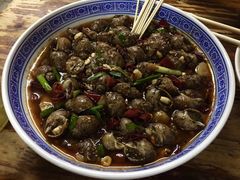 -三哥田螺(北书院街店)