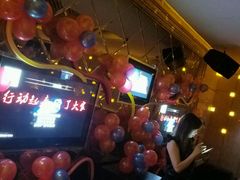 -星光灿烂KTV(金沙店)