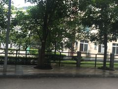 -西南交通大学(峨眉校区)