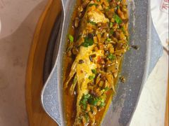 -不倒翁·安徽名菜楼(步行街店)