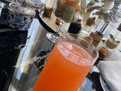-南宁那莲豪华精选酒店-云霄酒廊·80楼高空城景酒吧
