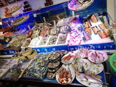 -三个渔夫·蒸汽海鲜(小白楼店)