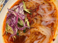 -阿拉丁新疆风味餐厅·清真(罗廊巷店)