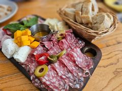 -Alimentari早午餐(安福路店)