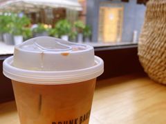 -DRUNK BAKER(上海陕康里店)