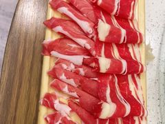 -阳坊胜利涮羊肉(阳坊老店)