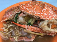-真浪花园海鲜餐馆