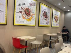 -永和大王(北京站内一店)