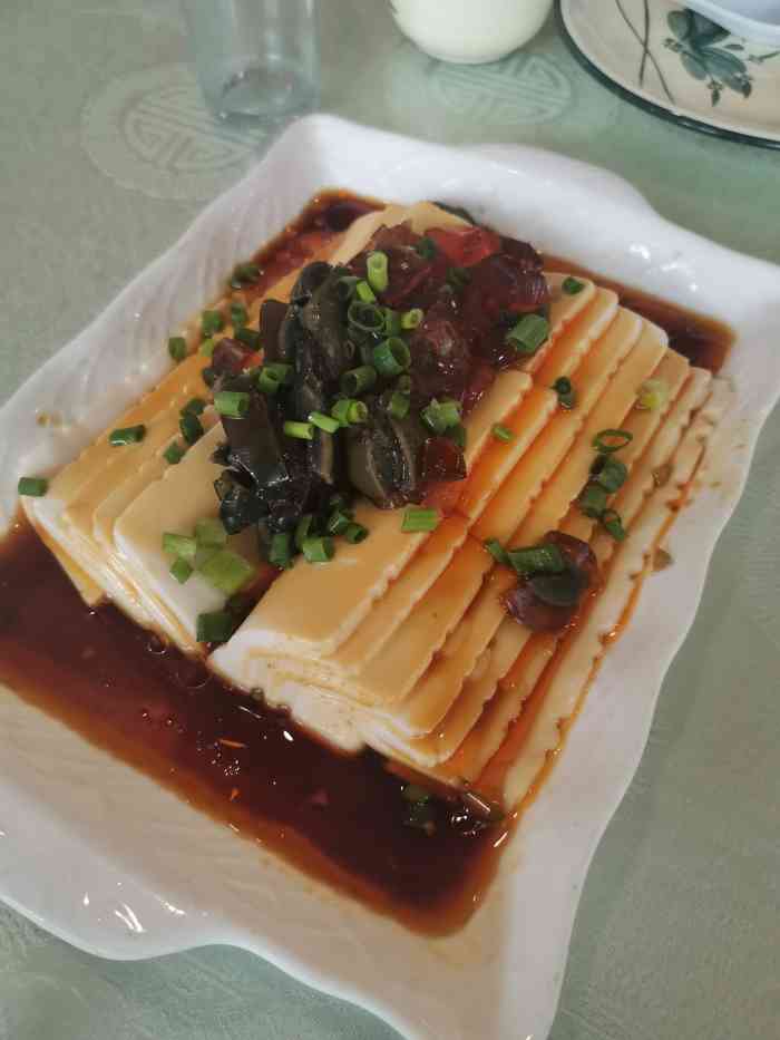 韶山冲湘菜馆(黄桦路店)-"这是第一次来,和朋友年后小聚,点了几个招.