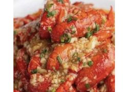 -渔港烤鱼(中百广场店)