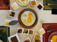 -萨拉漫饮食(北京中路店)