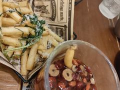 -The Good Place好地方·Brunch·coffee(国贸店)