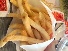 -麦当劳(团结湖店)