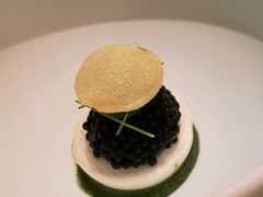 -Amber(置地文华东方酒店)