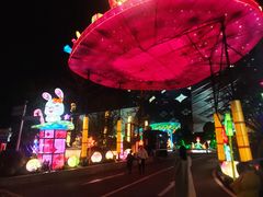 -重庆国际马戏城