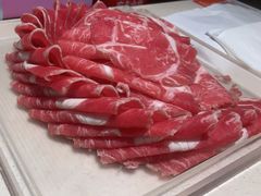 -阳坊胜利涮羊肉(阳坊总店)