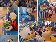 -天河城购物中心