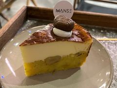 -漫笙舍Manse·咖啡·民宿