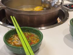 -润园四季椰子鸡火锅(欢乐海岸店)