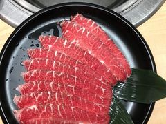 -花味·自助烤肉(雨花客厅店)