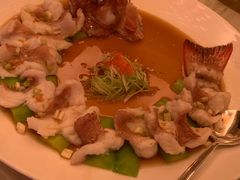 -东海朗廷酒店-唐阁T’ANG COURT 中餐厅