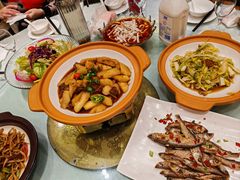 -艳阳天酒店(五里新村店)