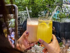 -凤来栖·净庭院·火锅(欧尚店)