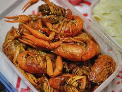红油龙虾-马头巷·食景园(苏州总店)