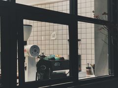 门面-隹木咖啡馆(宝龙广场店)