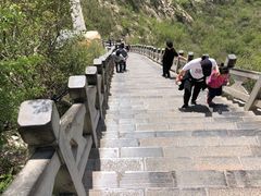 -抱犊寨风景区