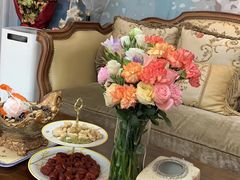 -江南大酒店·地道正宗有锅气的江西菜(中华北大街店)