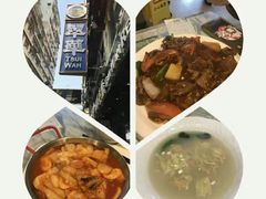 -翠华餐厅