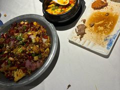 -友记功夫香·人民大排档(红牌楼店)