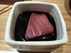 -隐泉之语日式料理(王府中环店)