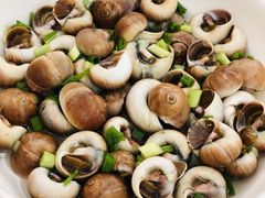 花螺-芦潮港集贸市场