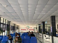 -北京市二清机动车检测场有限公司