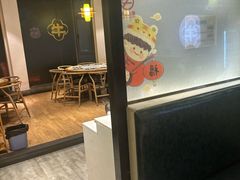 -牛沙暴潮汕牛肉火锅(章江南大道店)