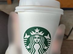 -星巴克(济宁万达广场店)