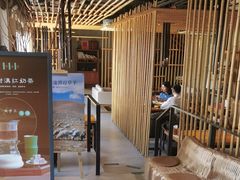 -竹里馆 ·茶食(奥体店)